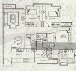 Rosewood (D25), Condominium #146538292